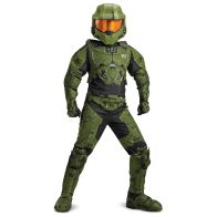 Master Chief Infinite Prestige