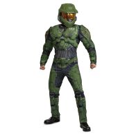 Master Chief Infinite Adult