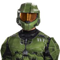 Master Chief Infinite Full Helmet Adult