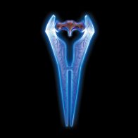 Energy Deluxe Light Up Sword