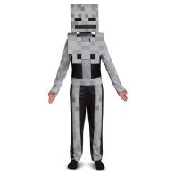 Minecraft Skeleton Classic