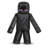 Enderman Inflatable Child