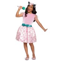 Jigglypuff Girl