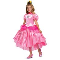 Princess Peach Deluxe (2020)