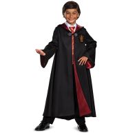 Gryffindor Robe Prestige