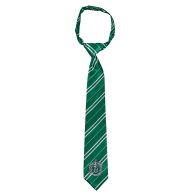 Slytherin Breakaway Tie