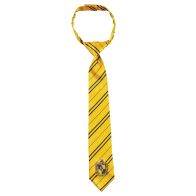 Hufflepuff Breakaway Tie
