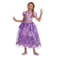 Rapunzel Deluxe