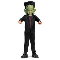 Frankenstein Infant