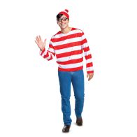 Waldo Classic Adult