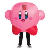 Kirby Inflatable Adult