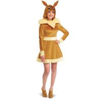 Eevee Deluxe Adult