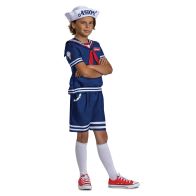 Steve Scoops Ahoy Tween Classic