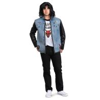 Eddie S4 Deluxe Adult