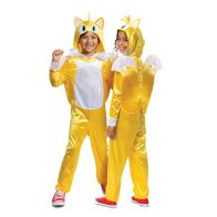 Tails Movie Classic