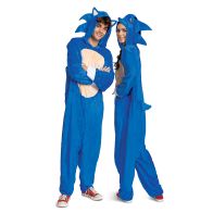 Sonic Movie Adult - Unisex