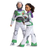 Space Ranger Deluxe