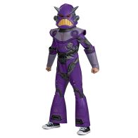 Zurg Deluxe