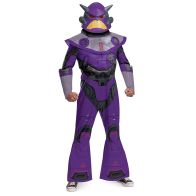 Zurg Deluxe Adult
