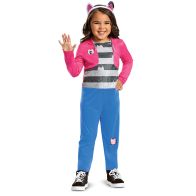 Gabby Toddler Classic