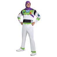 Buzz Lightyear Adult Classic