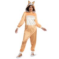 Chilli (Mom) Classic Adult