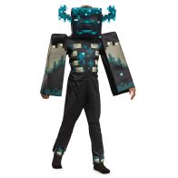 Warden Deluxe
