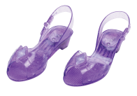 Elsa Light-Up Shoes
