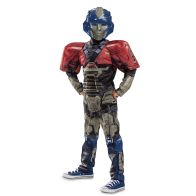 Optimus Prime/Orion Transformers One Classic Muscle