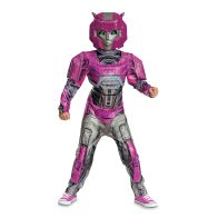 Elita-1 Transformers One Deluxe