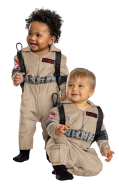 Ghostbusters Movie 2024 Infant/Toddler Posh