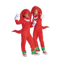 Knuckles Deluxe