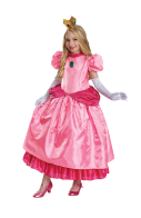 Princess Peach Elevated