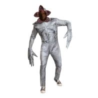 Demogorgon Deluxe Adult