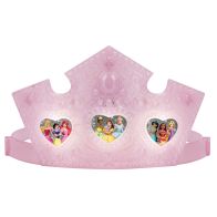 Light-Up Multi-Princess Tiara