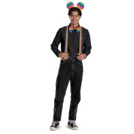 Mickey Mouse 25 Pride Adult Kit