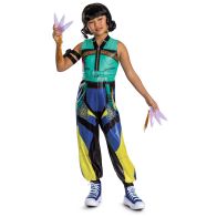 Zoey Child Wig