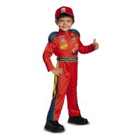 Lightning Mcqueen Classic Toddler