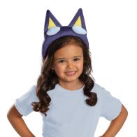 Bluey Plush Headband