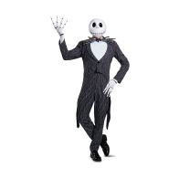 Jack Skellington Prestige Adult