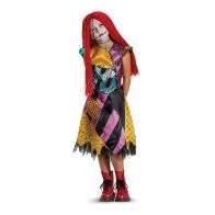 Sally Deluxe Child