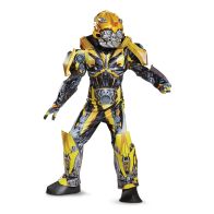 Bumblebee Prestige
