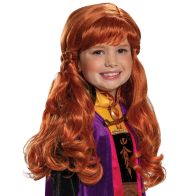 Anna Wig - Child