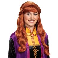 Anna Wig - Adult