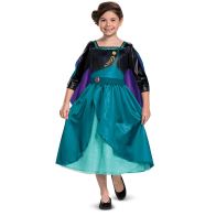 Queen Anna Classic