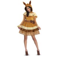 Eevee Prestige Adult