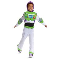 Buzz Lightyear Ts5 Classic