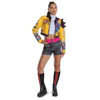 Rumi Hero Look Deluxe Adult