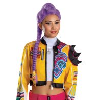 Rumi Adult Wig