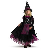 Fairytale Witch
